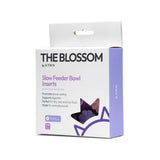 KRWN Slow Feeder Bowl Blossom
