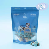 Bare Bones - Smoothie Bites - Blue Bites - 35 g