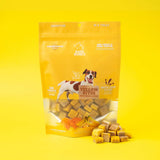 Bare Bones - Smoothie Bites - Yellow Bites- 35 g