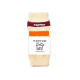 Wagwear Wagwarmers - Burgundy