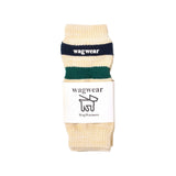 Wagwear Wagwarmers - Green