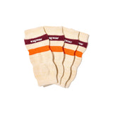 Wagwear Wagwarmers - Burgundy