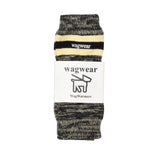 Wagwear Wagwarmers - Black