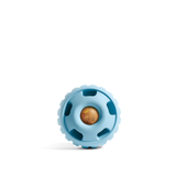 Woof The Pupsicle Long Lasting Interactive Dog Toy - Buddy Blue