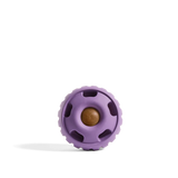 Woof The Pupsicle Long Lasting Interactive Dog Toy - Lavender