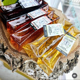 Wag & Bright Mighty Marrows Collagen Dental Chew in Bacon Flavor