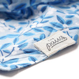 The Paws Blue Berry Dog Bandana