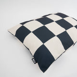 The Fritz Dog Bed - Checkered