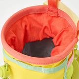 iCandor Munchie Minder Treat Bag - Corn Yellow