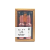 Walto Muttlot & Cheddar Wine & Cheese Kit