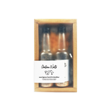 Walto Sauvignon Bark & Cheddar Wine & Cheese Kit