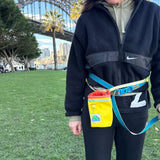 iCandor Munchie Minder Treat Bag - Corn Yellow