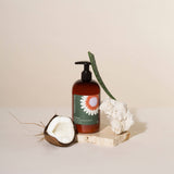 Dandylion Nourish Gentle Hydrating Dog Conditioner - 473 ml