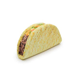 Fabdog Taco Smell Taco Dog Toy