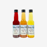 Walto Muttlot & Cheddar Wine & Cheese Kit