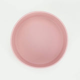 ADC Houndstone & Co. Silicone Dog Bowl - Pink