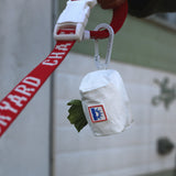 Charlie's Backyard Trip Poopbag Pouch