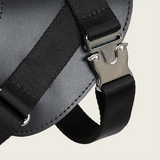 Hozi Saddle Harness - Black