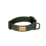 Charlie's Backyard Town Basic Collar - Khaki