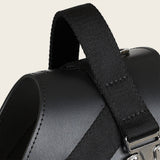 Hozi Saddle Harness - Black