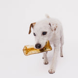 Wag & Bright Mighty Marrows Collagen Dental Chew in Pork Parsley Flavor