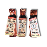 Wag & Bright Mighty Marrows Collagen Dental Chew in Bacon Flavor