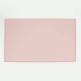 ADC Houndstone & Co. Silicone Pet Food Mat - Pink