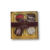 Fabdog Dogiva Box of Chocolates