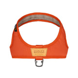 Charlie's Backyard Town Cordura Harness - Orange