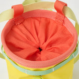 iCandor Munchie Minder Treat Bag - Corn Yellow