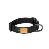 Charlie's Backyard Town Basic Collar - Black