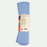 ADC Houndstone & Co. Silicone Pet Food Mat - Blue