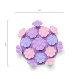 KRWN Slow Feeder Bowl Blossom