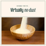 Sustainably Yours Cat Litter Small Grain Formula - 13 lbs