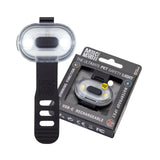 Max & Molly Matrix 2.0 Ultra LED The Ultimate Pet Safety Light Black