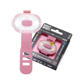 Max & Molly Matrix 2.0 Ultra LED The Ultimate Pet Safety Light - Rose