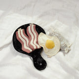 Lambwolf Collective Bfast Set Enrichment Dog Toy